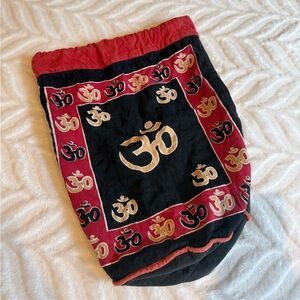 Boho OM Hobo Bag